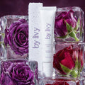 FROSTED KISS hydrating lip balm